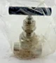 View Swagelok SS-6NBF6-G Bonnet Needle Valve image 2
