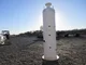 View Atlantic Fabrication and Design Vertical Gas Scrubber SEPV-1604-720, 16" x 4' image 4