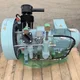 View Sauer 4P45L 15 HP Two-Stage Medium Pressure Air Compressor image 1