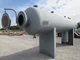 View Plant Process Equipment Horizontal Three-Phase Inlet Separator 54" ID x 20' 400 PSI image 1