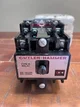 View Cutler-Hammer D23MR60A Type M Relay 120VAC Coil 6-Pole 600V image 3