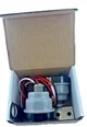 View TORK 2421 Twist-Lock Photocontrol Receptacle with Plastic Cup Mounting Bracket image 2