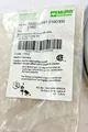 View Murrelektronik MSUD Valve Plug Form BI 11mm with 3m Cable 7000-11041-2160300 image 4