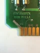 View Measurex 05312900 Floppy Interface Circuit Board image 2