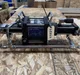 View Haskel AGT-7/30 Air-Driven Two-Stage Gas Booster image 1