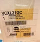 View Stonco RoughLyte VCXL21GC 200W Ceiling Mount Light Fixture with Globe and Cage image 4