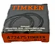 View Timken 472475 Industrial Oil Seal 1.187 x 1.874 x 0.250 image 1