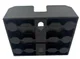 View Bussmann BC6033P 3-Pole Class CC Fuse Block image 4