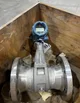 View Rosemount 8800D Vortex Flowmeter 4-Inch 150 ANSI image 1