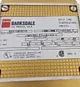 View Barksdale Gold Line Temperature Switch T2H-K250-A image 1