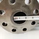View Flowserve WDR 4-Stage Horizontal Multistage Pump with Inducer, Size 32 image 9