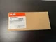 View ABB MKCS2 Flange Handle Mechanism Kit 1SCA022858R7930 image 1