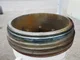 View Hyco Corp Vertical Coalescing Filter Vessel, 16" x 3', SN 91-40 image 13