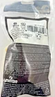 View Leviton Dustguard Plug 15A 125V 2-Pole 3-Wire Grounding 061-1447 image 2
