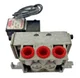 View ASCO Redi-Air U8401101 Pneumatic Solenoid Valve image 3