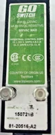 View TopWorx GO Switch 81-20516-A2 Leverless Limit Switch image 2