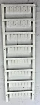 View Allen-Bradley 1492-MS8X12 Series A Snap-In Marker Cards (Box of 5) image 2