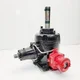 View Amarillo F85 Right Angle Fan Drive with 2:1 Ratio and Murphy EL150EX Liquid Level Switch Gage image 1
