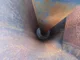 View Bailey's Welding & Machine Fuel Gas Filter 6-3/4" x 4'3" image 5