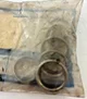 View Swagelok Stainless Steel Tube Fitting SS-20M3-1 image 2