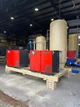 View Vector 3100 Duplex Air Compressor Package with Mattei RVD11H Compressors image 4