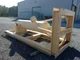 View KWI 24" x 8' Vertical Sand Trap image 2