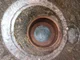 View PECOFacet Vertical Gas Filter Housing 8-5/8 in x 16 in image 8