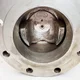 View Neles Jamesbury 6 Inch Ball Valve R21CA06CCJD with B1CU 11/40 Pneumatic Actuator image 4