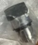 View Telemecanique ZB4BD2 2 Position Black Selector Switch image 2