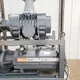 View Busch COBRA NC 0400 B LZ1 Dry Screw Vacuum Pump with WV 1000 Booster image 2