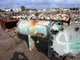 View NMW Shell and Tube Heat Exchanger AY168G37W65NHZ 24" x 4' image 7