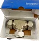 View Swagelok Stainless Steel Union Tee SS-20M0-3, 20mm Tube image 2