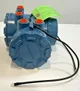 View Rosemount 8732E Magnetic Flowmeter Transmitter 8732EMR2A1M4 image 11