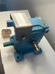 View Canimex CH50 Worm Gear Speed Reducer, Ratio 60:1 RA image 4