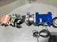 View FNW 2" Knife Gate Valve FNW6500SK Actuated with Position Switches, Metal Seat image 1