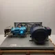 View Cat Pumps 3801K.CO2 Triplex Plunger Pump with 15 HP Marathon Electric Motor image 2