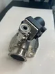 View GEMÜ 2" Pneumatically Actuated Sanitary Diaphragm Valve with Tri-Clamp Connections image 3