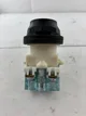 View Schneider Electric Harmony XB4 Green Contact Push Button PB1A NEMA image 6