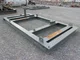 View Industrial I-Beam Steel Skid Frame SK256 image 3