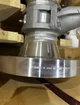 View Rosemount 8800D Vortex Flowmeter 4-Inch ANSI 600 Flanged image 4