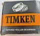 View Timken 594 Tapered Roller Bearing Cone image 1