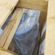 View Toyo DL15-460 Heavy Duty Submersible Slurry Pump 15hp 60Hz 3 Phase image 5
