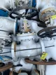 View Williams Valve Corporation 6 Inch Class 300 Globe Valve image 1