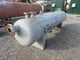 View Allen Tank B21303-001 30" x 10' Horizontal 3-Phase Gas Separator image 7