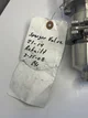 View Steriflow 3/4" Jordan Valve Model 97 Stainless Sanitary Control Valve image 8