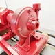 View Bell & Gossett 1510-BF-7 End Suction Centrifugal Pump with 7.5 HP WEG Motor image 3
