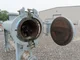 View PECO Series 75H Horizontal Gas Filter Separator, 20" x 7'6" image 4