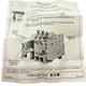 View Eaton Cutler-Hammer Freedom Series Heater Pack H2006B-3 image 6