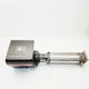 View Grundfos CRNE1-23 HS-P-GI-E-HQQE Multistage Centrifugal Pump image 2