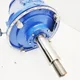 View Goulds Pumps 3175S 4x3-14 Back Pull Out Power End image 2